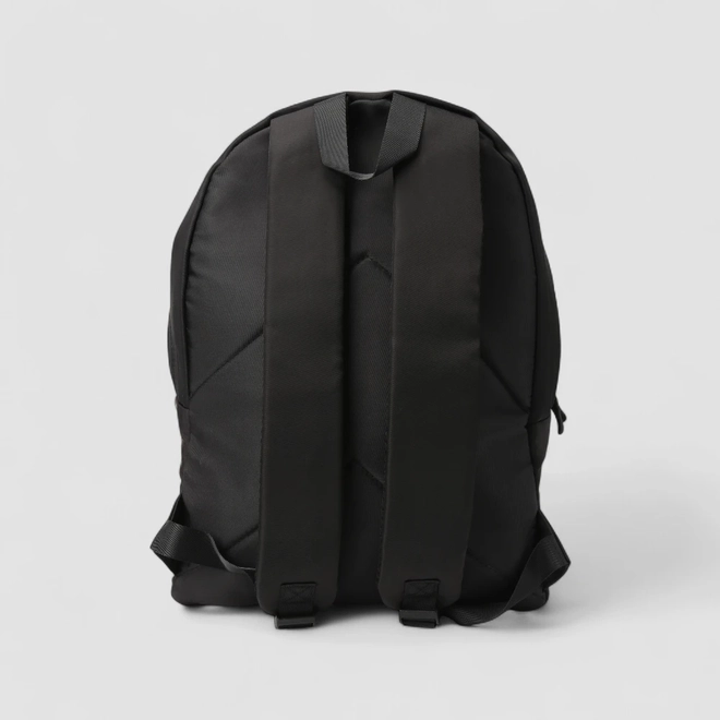 Mochila Vertus Soft Preto