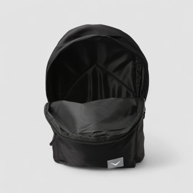 Mochila Vertus Soft Preto