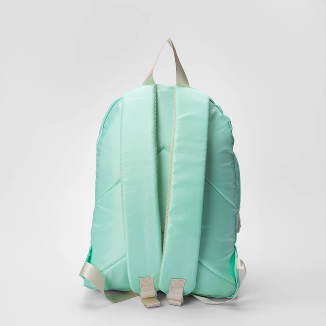 Mochila Vertus Soft Verde Menta