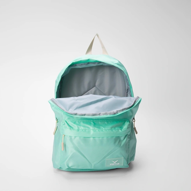 Mochila Vertus Soft Verde Menta