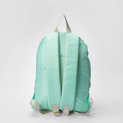 Mochila Vertus Soft Verde Menta