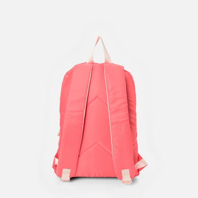 Mochila Vertus Soft Rosa Neon