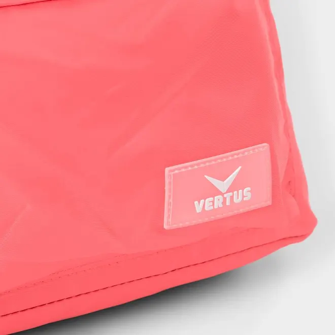 Mochila Vertus Soft Rosa Neon