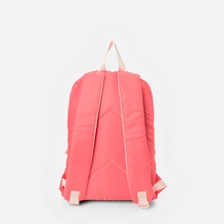 Mochila Vertus Soft Rosa Neon