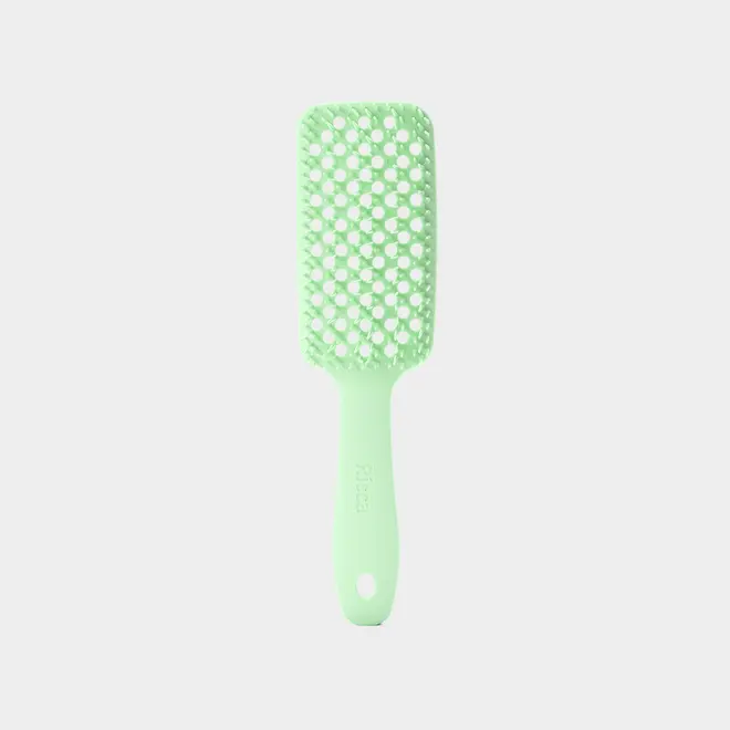 Escova Ricca Flex Candy Menta
