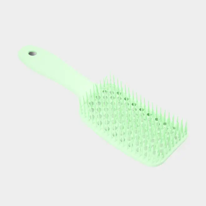 Escova Ricca Flex Candy Menta