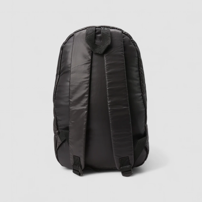 Mochila Puffer Olympikus Preta