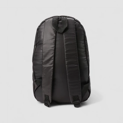 Mochila Puffer Olympikus Preta