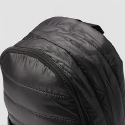 Mochila Puffer Olympikus Preta