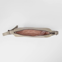 Bolsa Transversal Gabriela Média Alça Fivela Verde