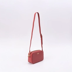 Bolsa Bag Gabriela Essencial Vinho
