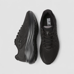Tênis Olympikus Volcan 2 Esportivo Masculino Preto