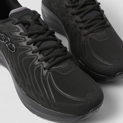 Tênis Olympikus Volcan 2 Esportivo Masculino Preto