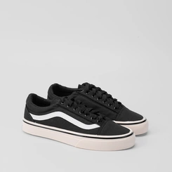 Tênis Casual Masculino Start Feet Recortes Preto