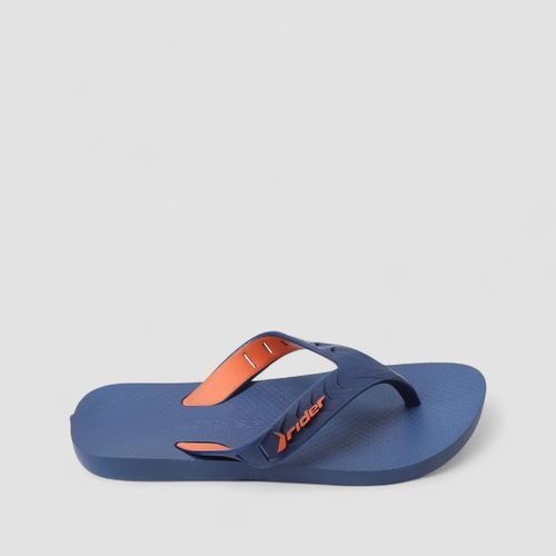 Chinelo Infantil Rider Street Azul