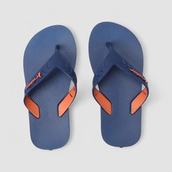Chinelo Infantil Rider Street Azul