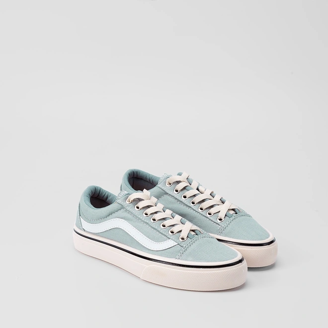 Tênis Casual Masculino Start Feet Recortes Cinza