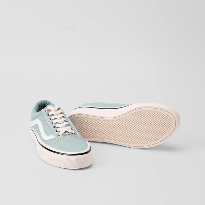 Tênis Casual Masculino Start Feet Recortes Cinza