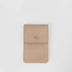 Bolsa Porta Celular Penélope Dourado