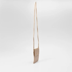 Bolsa Porta Celular Penélope Dourado