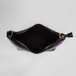 Bolsa Hobo Gabriela Classic Preto