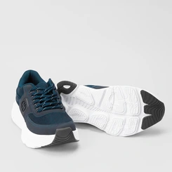 Tênis Esportivo Masculino Ollie Originals Virtus 2 Marinho