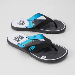 Chinelo Mormaii Tai Cinza