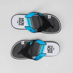 Chinelo Mormaii Tai Cinza