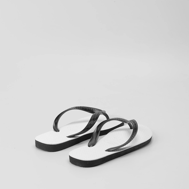 Chinelo Havaianas Tradicional Preta