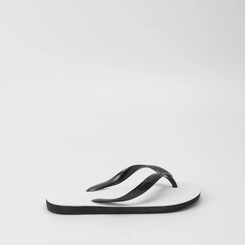 Chinelo Havaianas Tradicional Preta