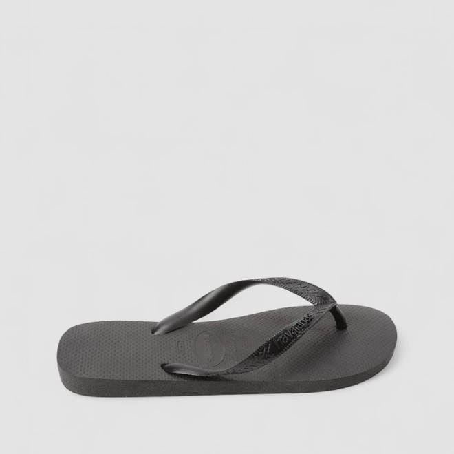 Chinelo Masculino Havaianas Clássico Original Preto