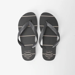 Chinelo Masculino Havaianas Color Essential Original Preto