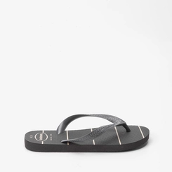 Chinelo Masculino Havaianas Color Essential Original Preto