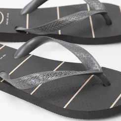 Chinelo Masculino Havaianas Color Essential Original Preto