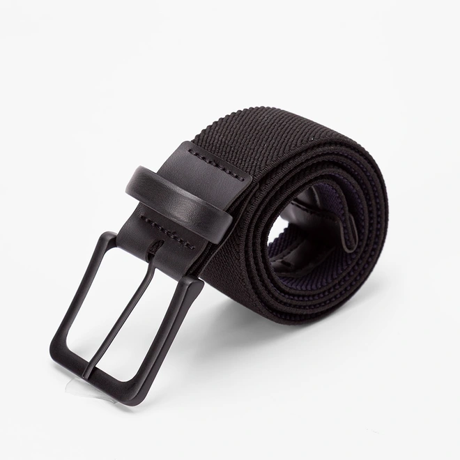 Cinto Masculino Woche Preto