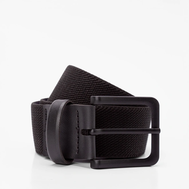 Cinto Masculino Woche Preto