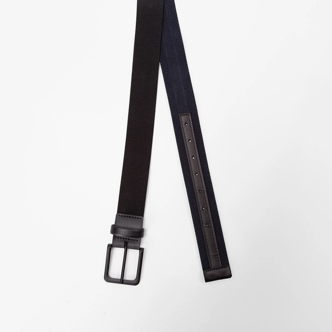 Cinto Masculino Woche Preto