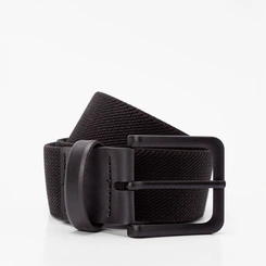 Cinto Masculino Woche Preto