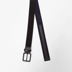 Cinto Masculino Woche Preto