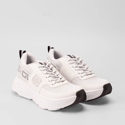 Tênis Ollie Originals Masculino Esportivo Virtus 2 Branco