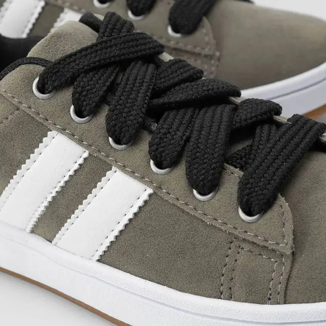 Tênis Vertus Masculino Casual Nobuck Cinza