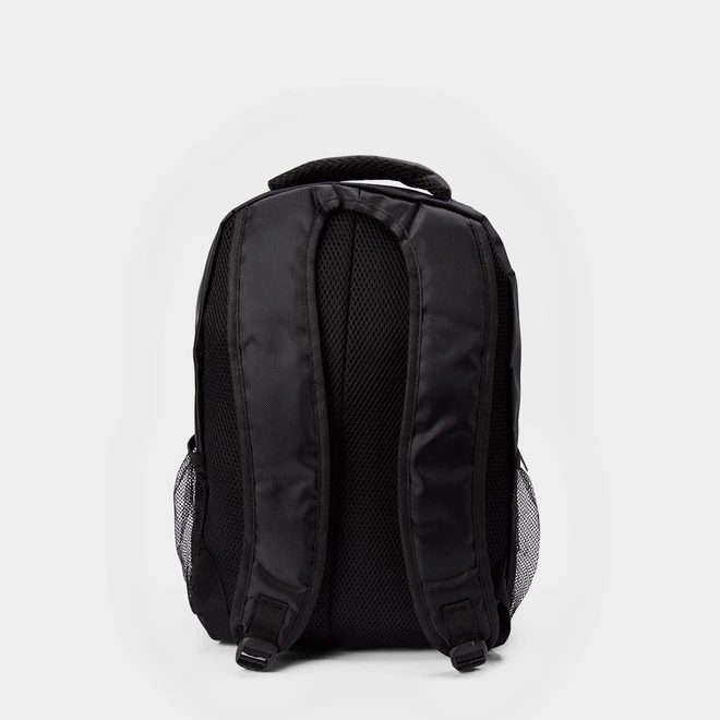 Mochila Convoy Executiva Notebook Preta