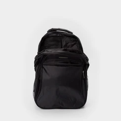 Mochila Convoy Executiva Notebook Preta
