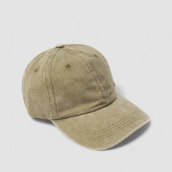 Boné Vertus Basic Aba Curva Verde