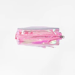 Bolsa Infantil Gabrielinha Butterfly Rosa