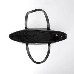 Bolsa Shopping Bag Grande Penélope Preto