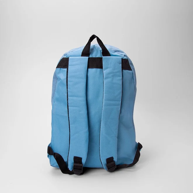 Mochila Básica Convoy Azul