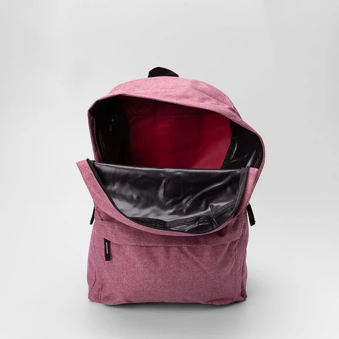 Mochila Básica Convoy Rosa