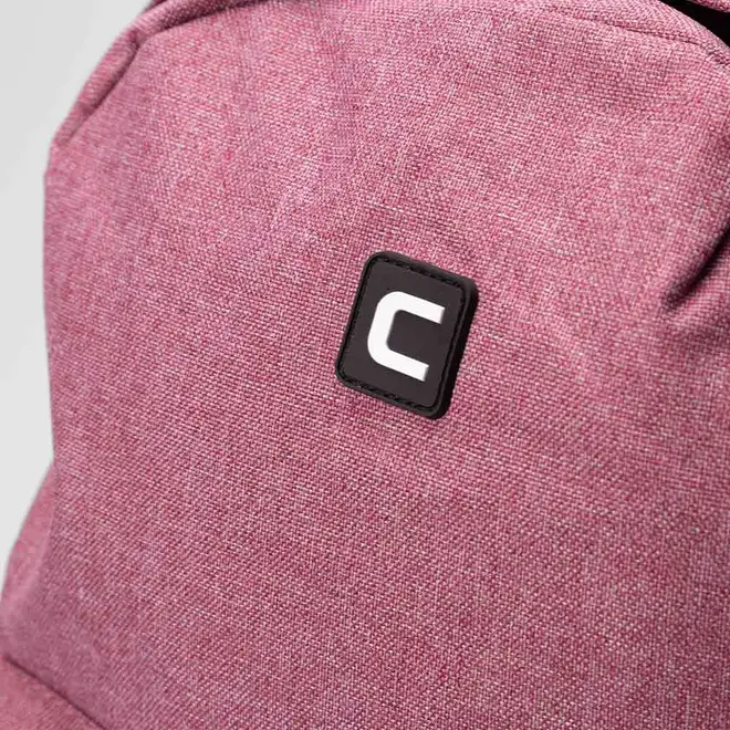Mochila Básica Convoy Rosa