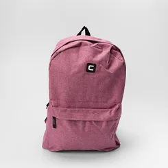 Mochila Básica Convoy Rosa